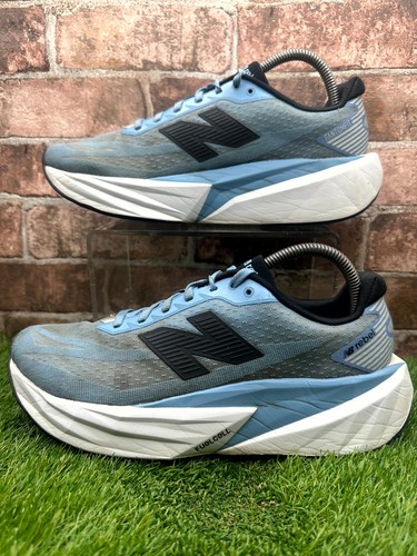 New balance fuelcell - balance, v5