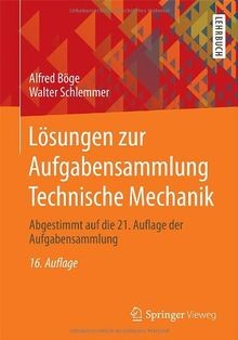 Lösungen zur aufgabensammlung - zur,