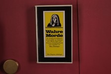 360685 Mary Hottinger WAHRE MORDE DIOGENES VERLAG AG Die berühmtesten
