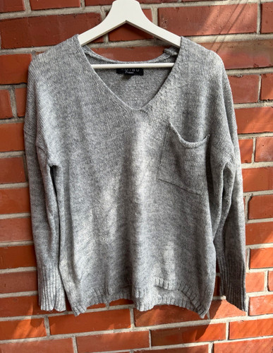Amisu damen strickpullover - damen,