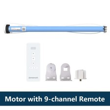 Zemismart Wifi 2n Elektrischer