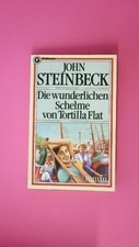 185065 John Steinbeck DIE