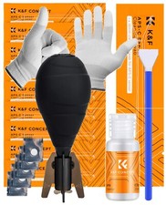 Minadax KF APS-C Sensor