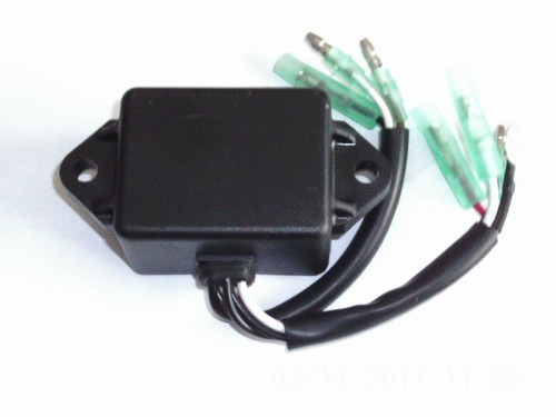 Yamaha aussenbordmotor cdi - yamaha,