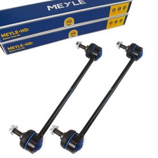 2x MEYLE HD Koppelstange Vorne