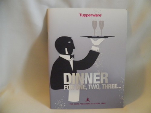 Tupperware rezepte - tupperware,