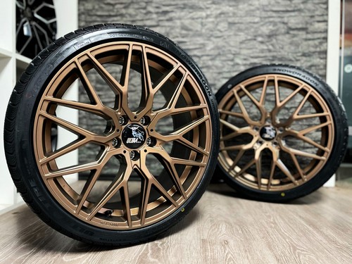 Zoll ua1 felgen für audi - felgen,