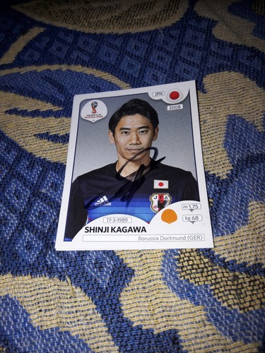 Panini sticker signiert - panini,