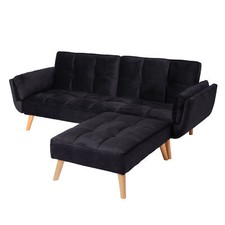 Schlafsofa HWC-K18 mit