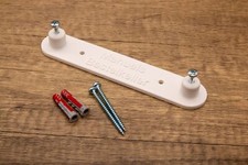 Wandhalterung passend für Vodafone Station, Router von Vodafone