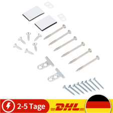 für BOSCH Einbausatz 00618833 für Geschirrspüler Montagekit, Installationsset.