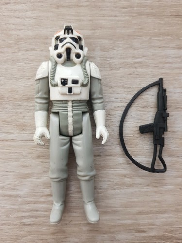 Star wars vintage - at,