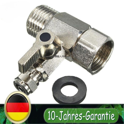 Wasseranschluss adapter - wasseranschluss,