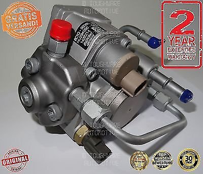 Denso hochdruckpumpe - denso,