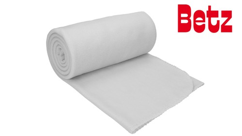 Betz fleecedecke kuscheldecke - fleecedecke,