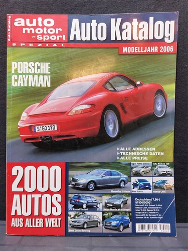 Ams auto katalog 2006 49 - ams,