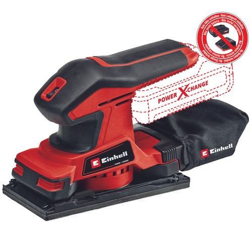 Einhell power change - einhell, x-change