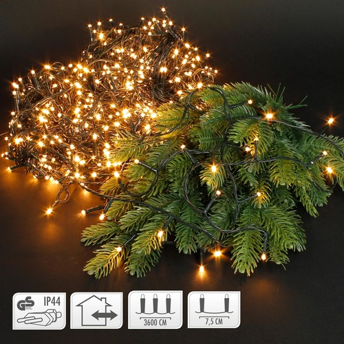 Lichterkette