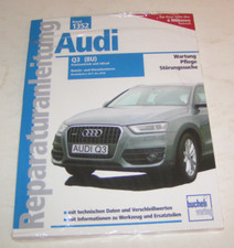 Reparaturanleitung / Handbuch