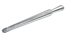 Silber ringmaß ringmesser - ringmaß,
