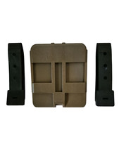 Stratagem Talon ® Polymer Magazinhalter G36 Coyote (mit Originalverpackung)