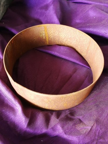 Edelrost ring für - ring,