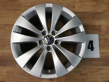 1x Original Alufelge Phoenix 3C8601025A Original VW Passat Felge 8Jx17 ET41