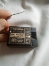 Vintage Futaba FP - R102JE