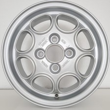 Seral alufelge 5x13 4x100 - seral,