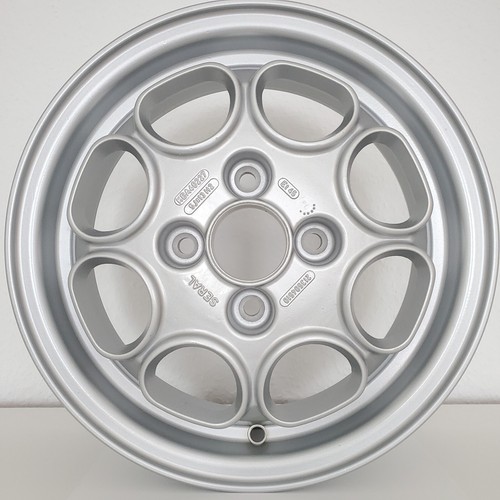 Seral alufelge 5x13 - seral, 5x13"
