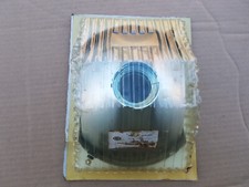 NEU Hella Reflektor Mercedes Hanomag Henschel Magirus Deutz Scheinwerfer links