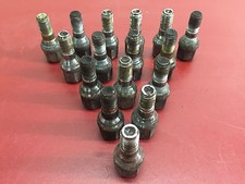 Citroen ZX Typ. N2 Radschrauben Radbolzen Rad Schrauben