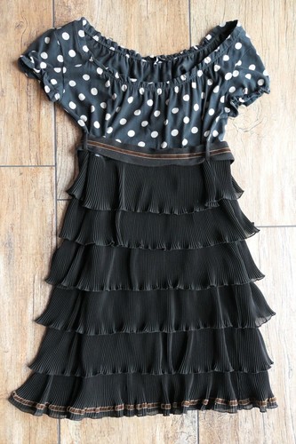 Jakioo monnalisa kleid - by, monnalisa-