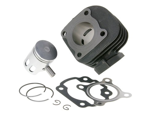 Zylinderkit 50ccm für smc - für,