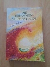 Die Hebammensprechstunde von