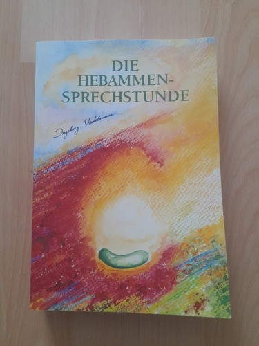 Die hebammensprechstunde von - die,