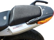 HONDA CBF 600S 2004-2011 TRIBOSEAT ANTI-RUTSCH BEIFAHRERSITZBEZUG