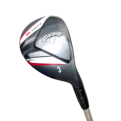 Callaway hot hybrid - x, /