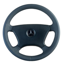 Lenkrad Lederlenkrad Mercedes