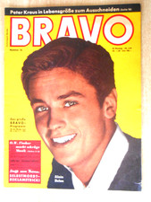 Bravo 26/1959 Komplett -67