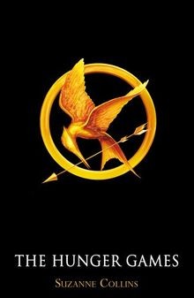 The hunger games von - hunger,