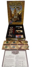 Scarab Lords Fantasy Flight