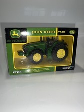 Ertl Britains John Deere 7920 7830 OVP