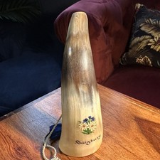 Vintage Salzburg Souvenir