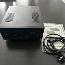 Apart Audio Biamp MA60 MIxer Verstärker