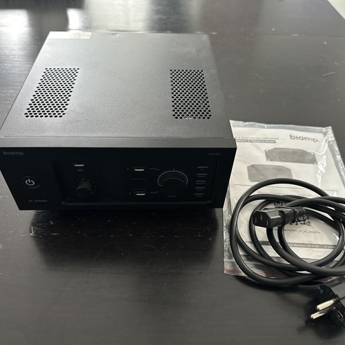 Apart audio biamp - biamp, mixer