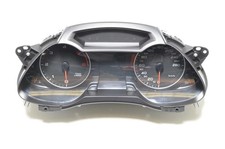 Kombiinstrument Tacho Diesel Tachometer Multifunktion Audi A4 8K 8K0920930D
