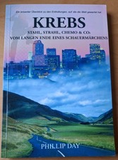 Krebs: Stahl, Strahl, Chemo