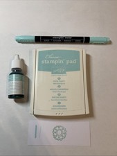 Stampin’ Up! Stempelkissen +