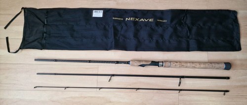Shimano nexave 7 21 - shimano, m